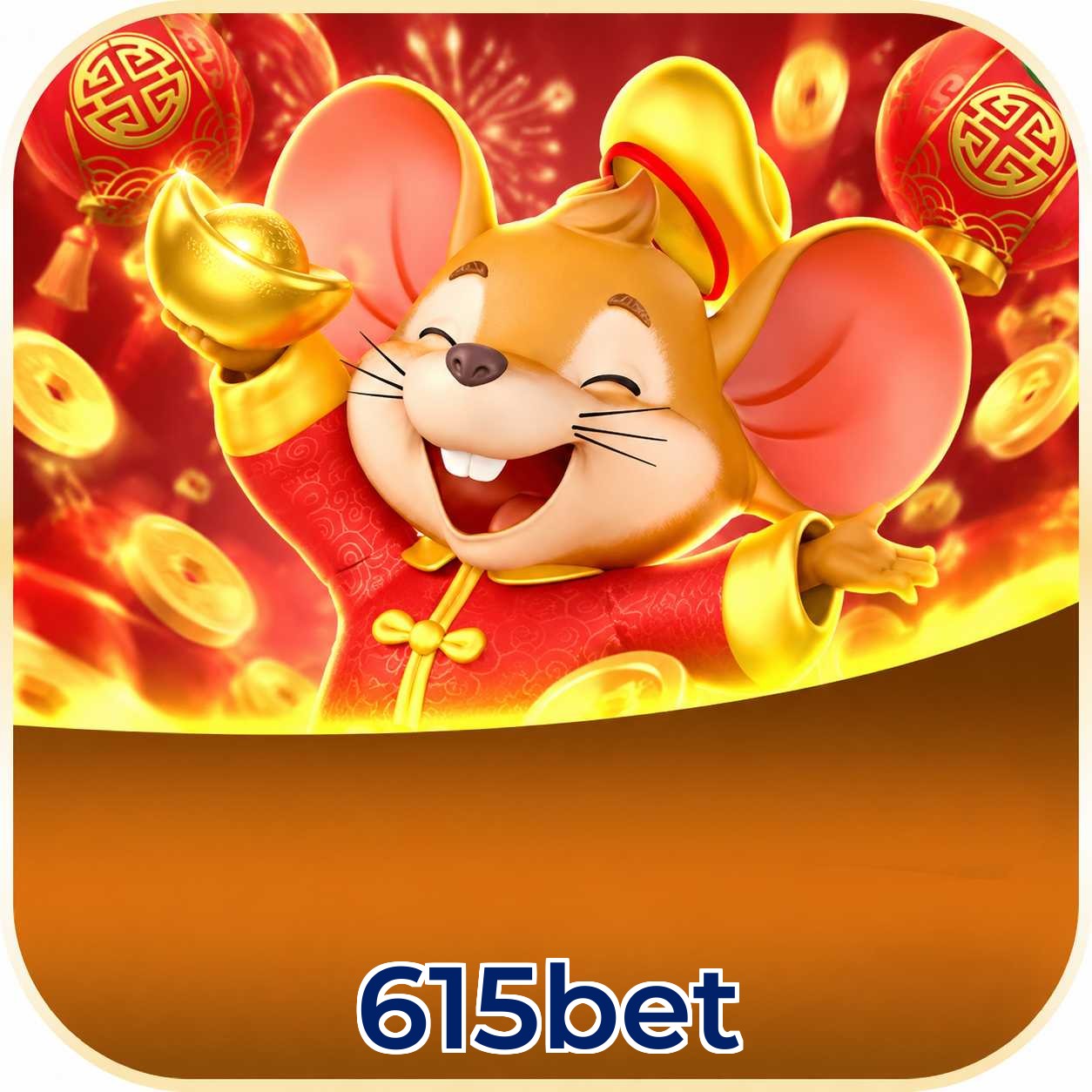 615bet Interface