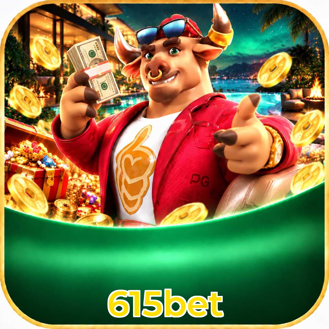 615bet Avaliações