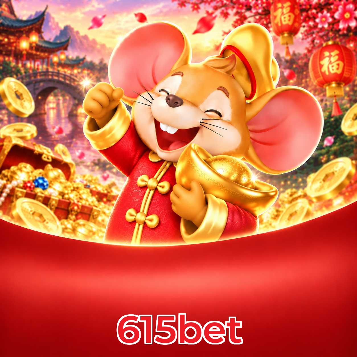 615bet Logo