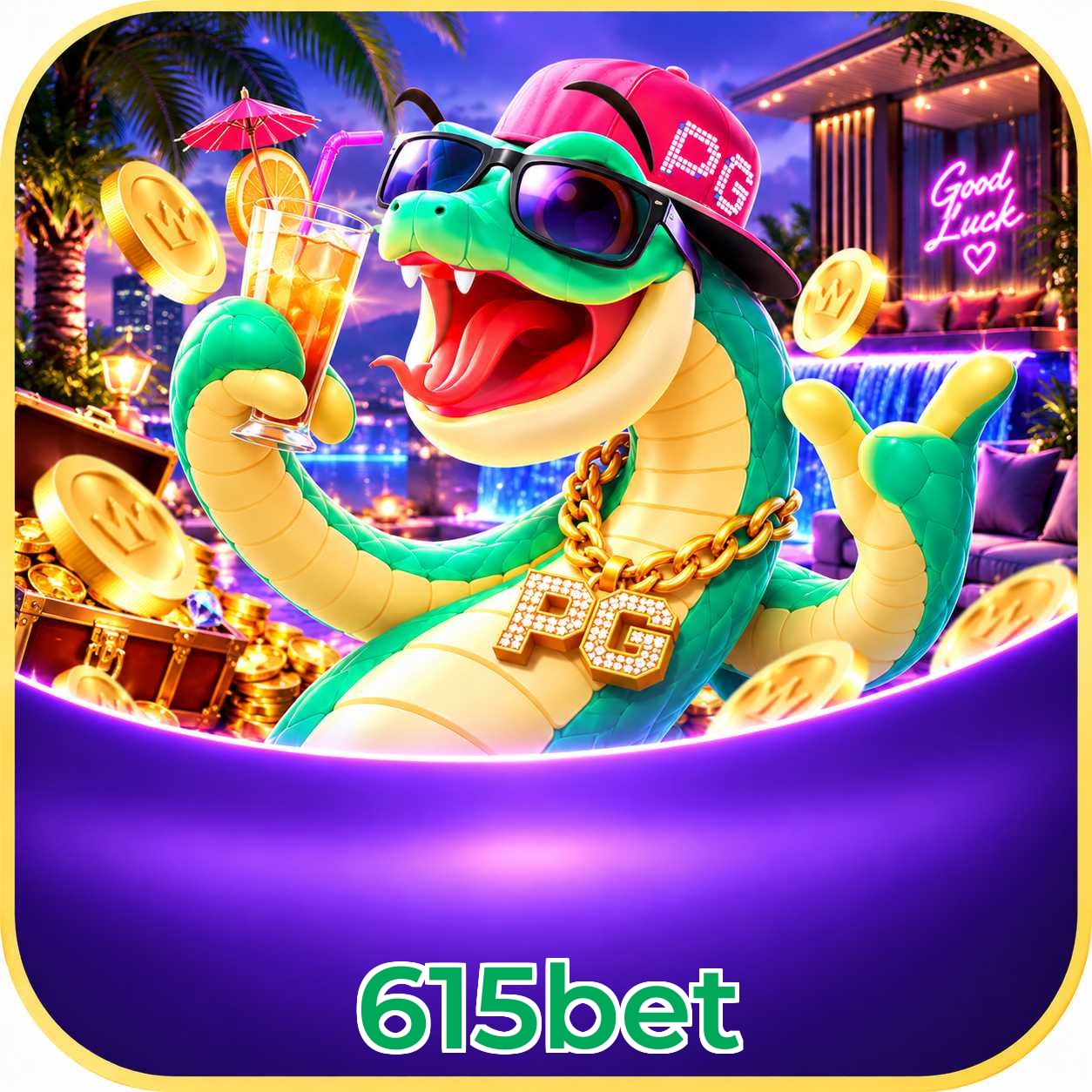 615bet Responsible Gaming