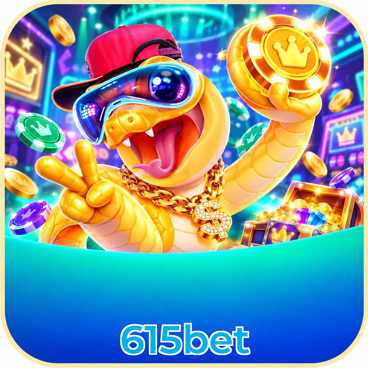 615bet App FAQ
