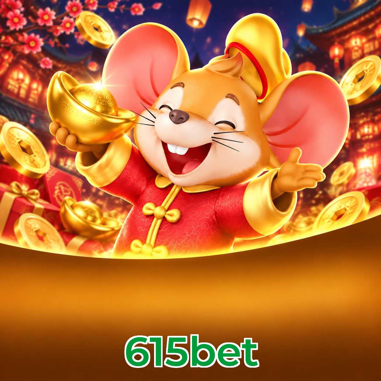 615bet Streaming Quality