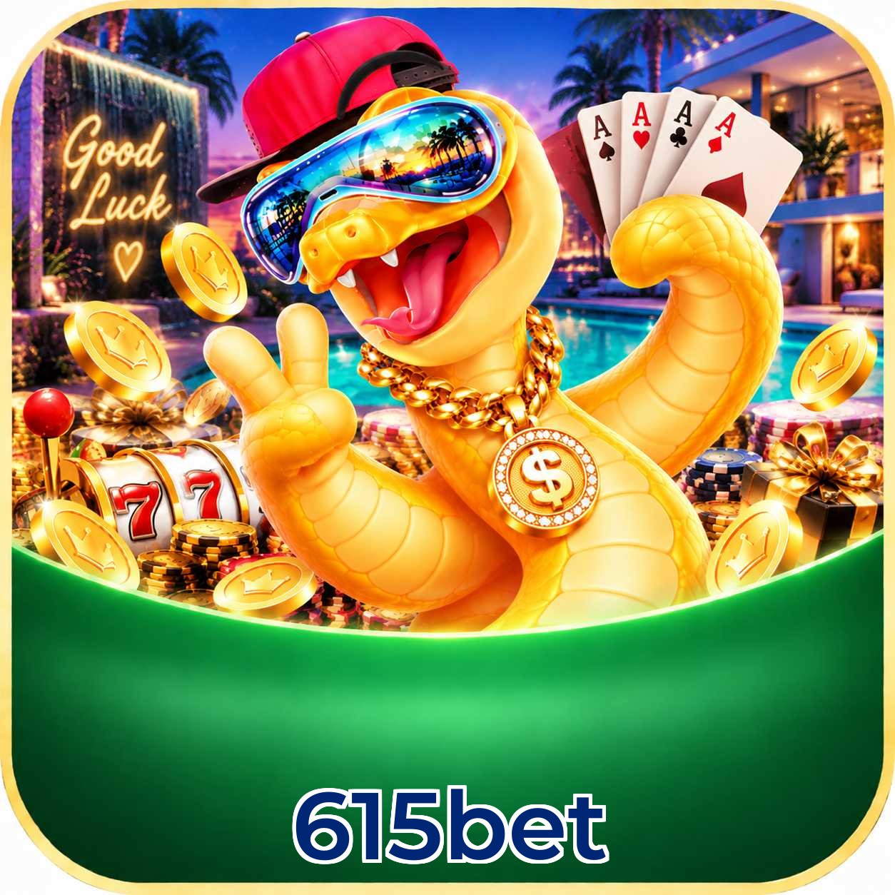 615bet Download Links