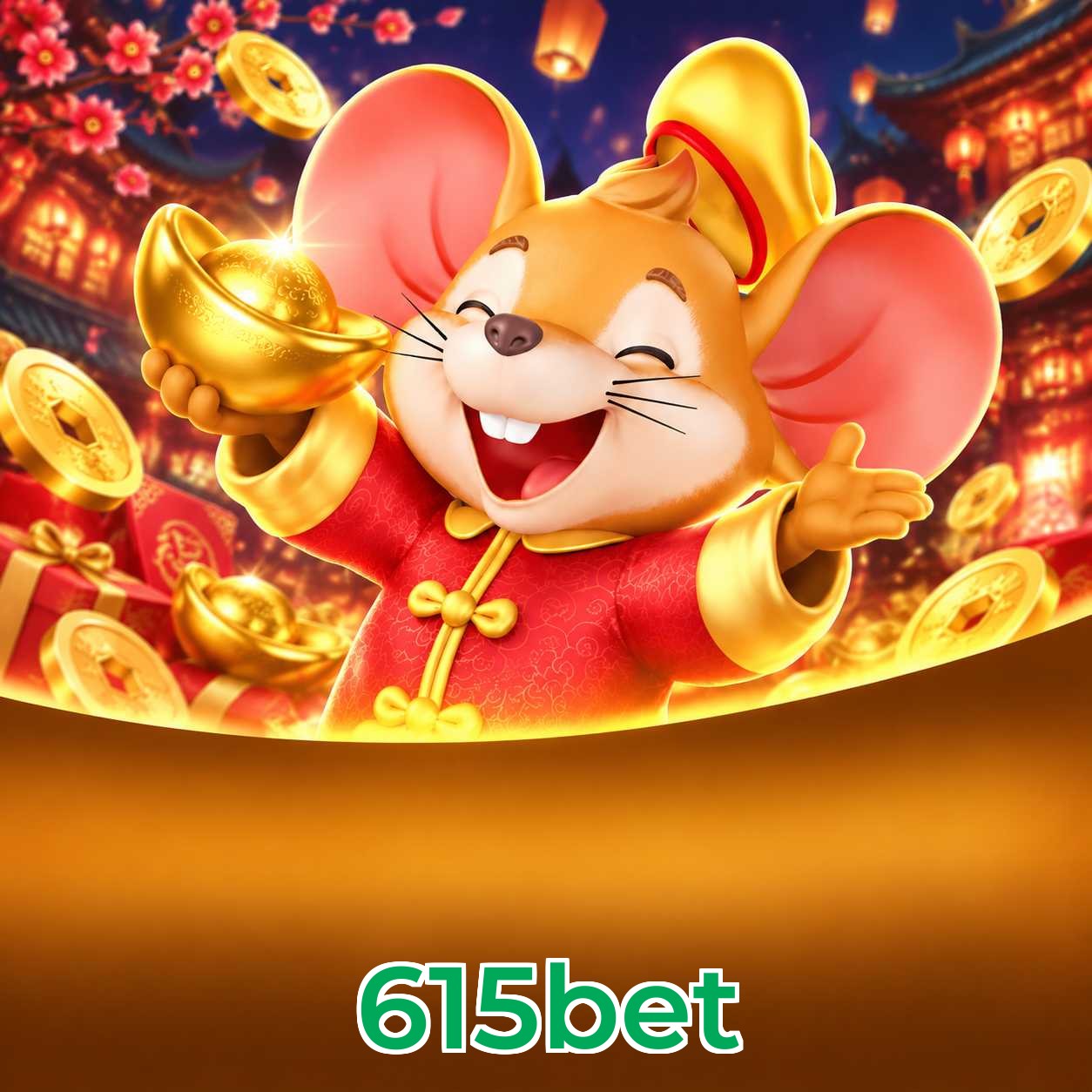 615bet Game Stats