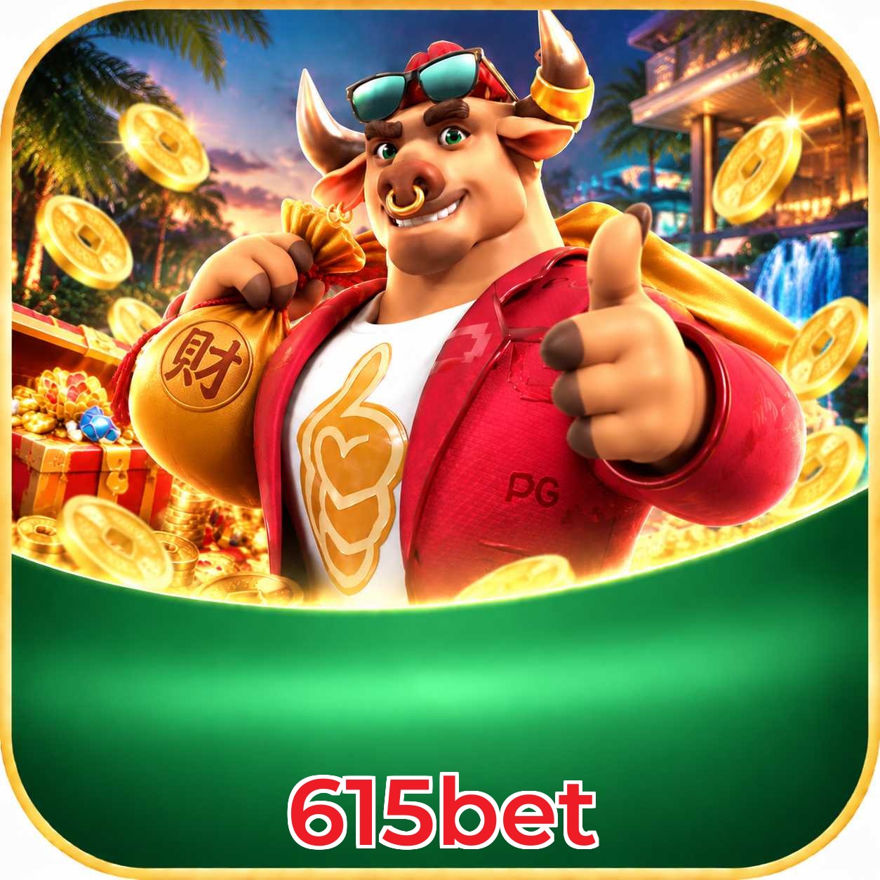 615bet Uptime