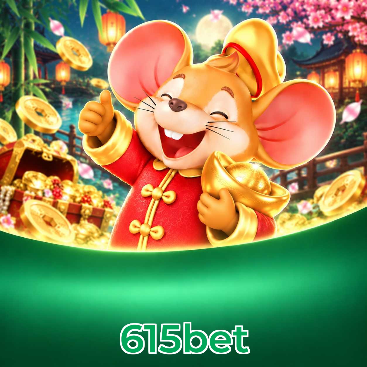 615bet Download Speed