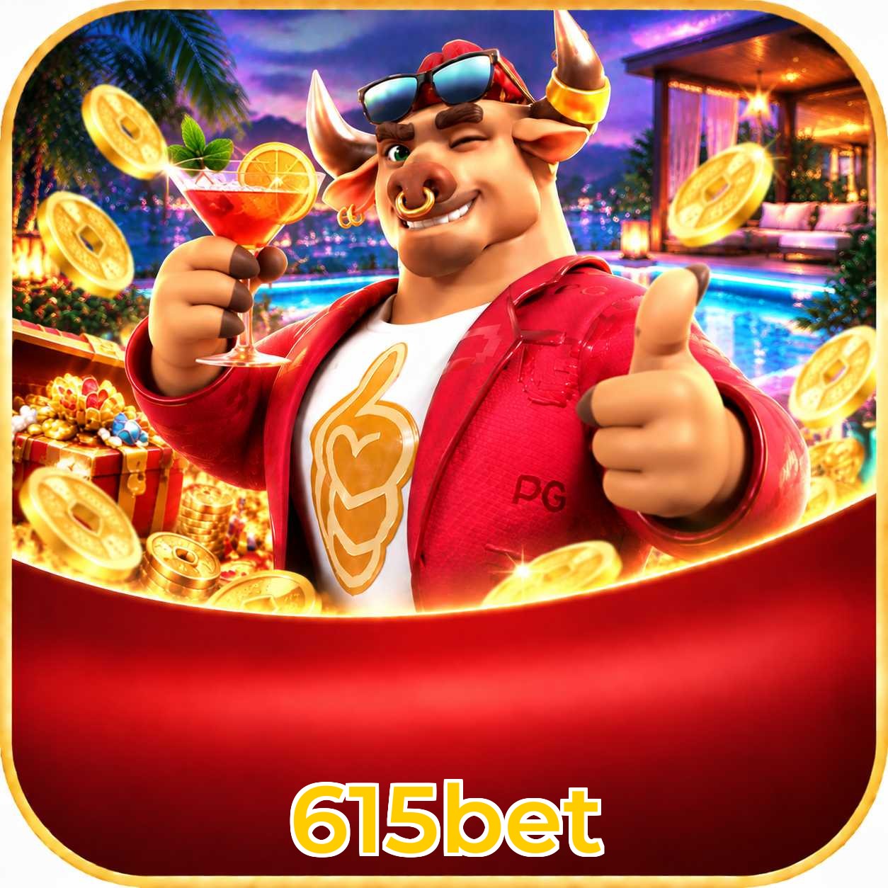 615bet Requirements