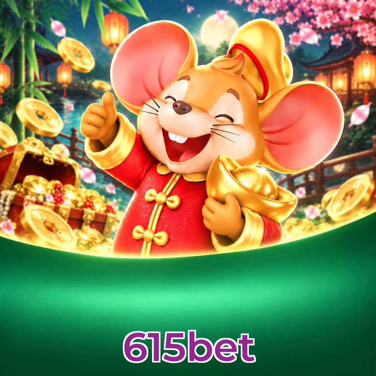 615bet FAQ