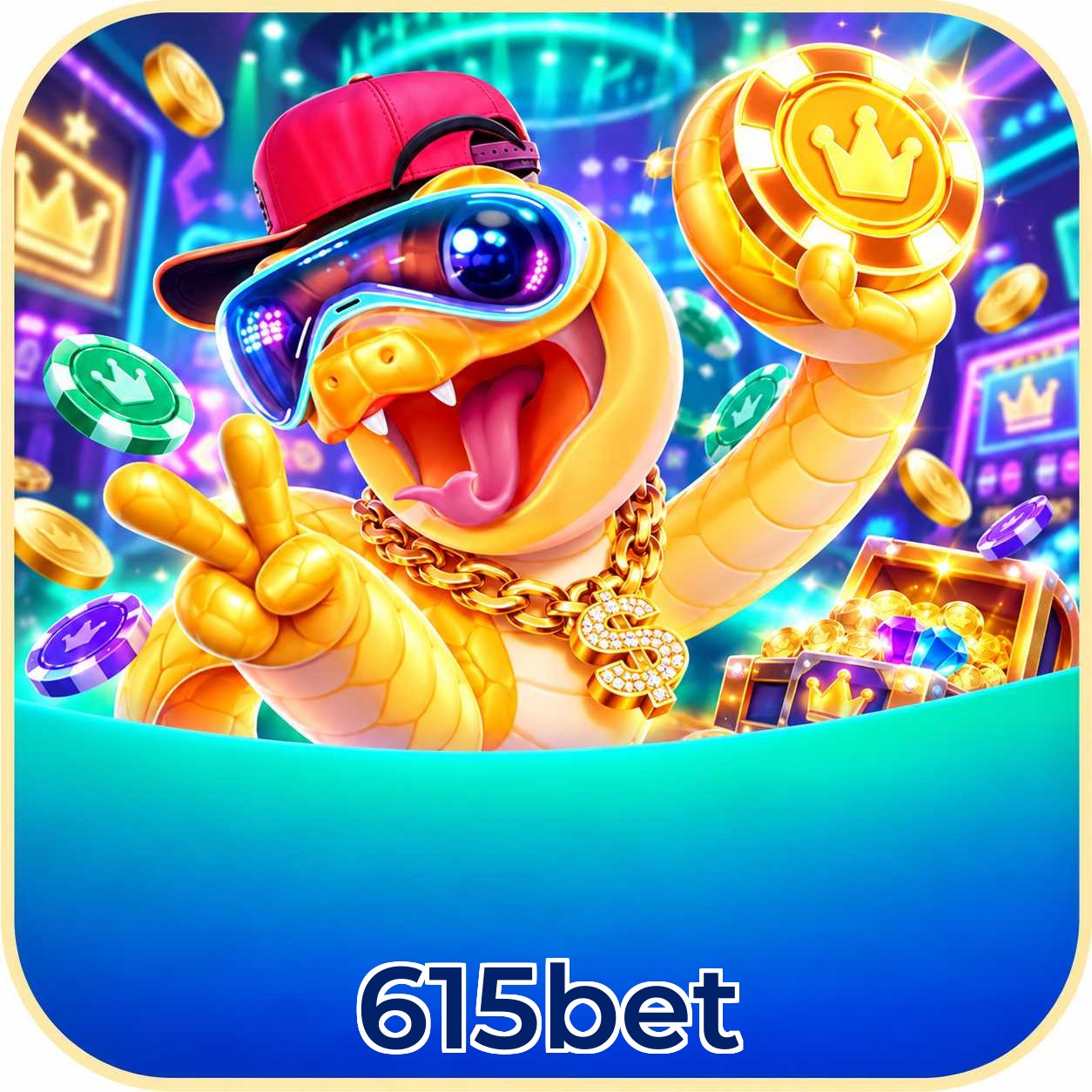 Baixar 615bet iPhone