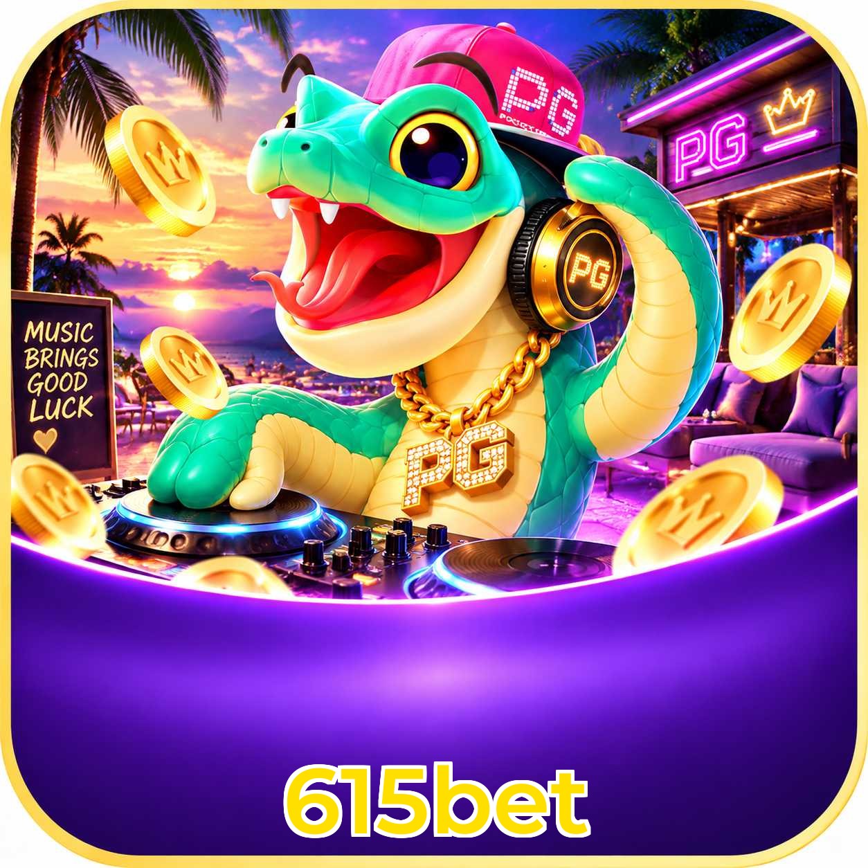 615bet Registration Guide
