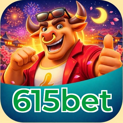 App mobile 615bet