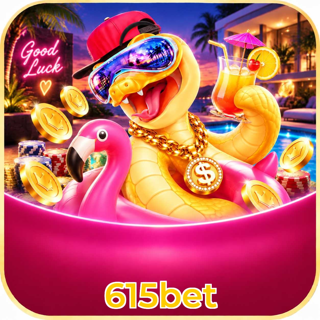 615bet Fortune Tiger RTP