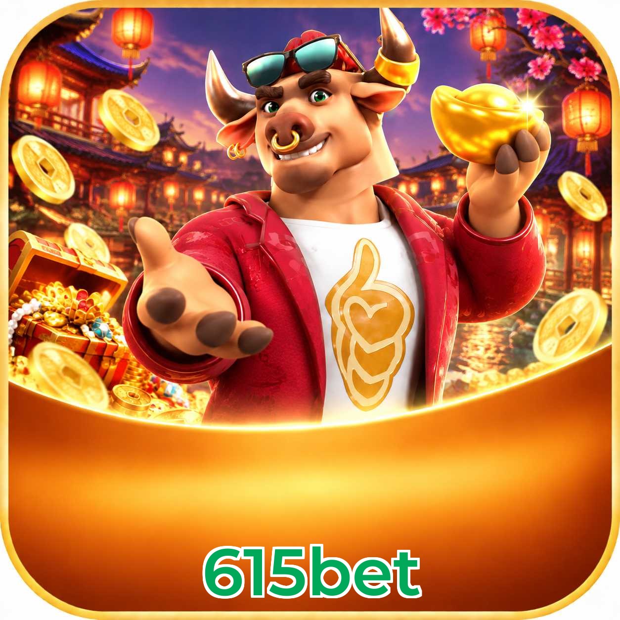 615bet System Requirements