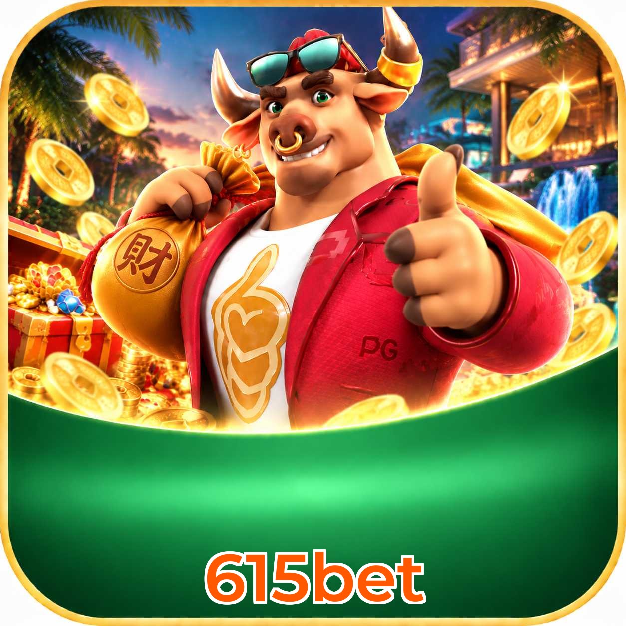 615bet Fortune Tiger Tips