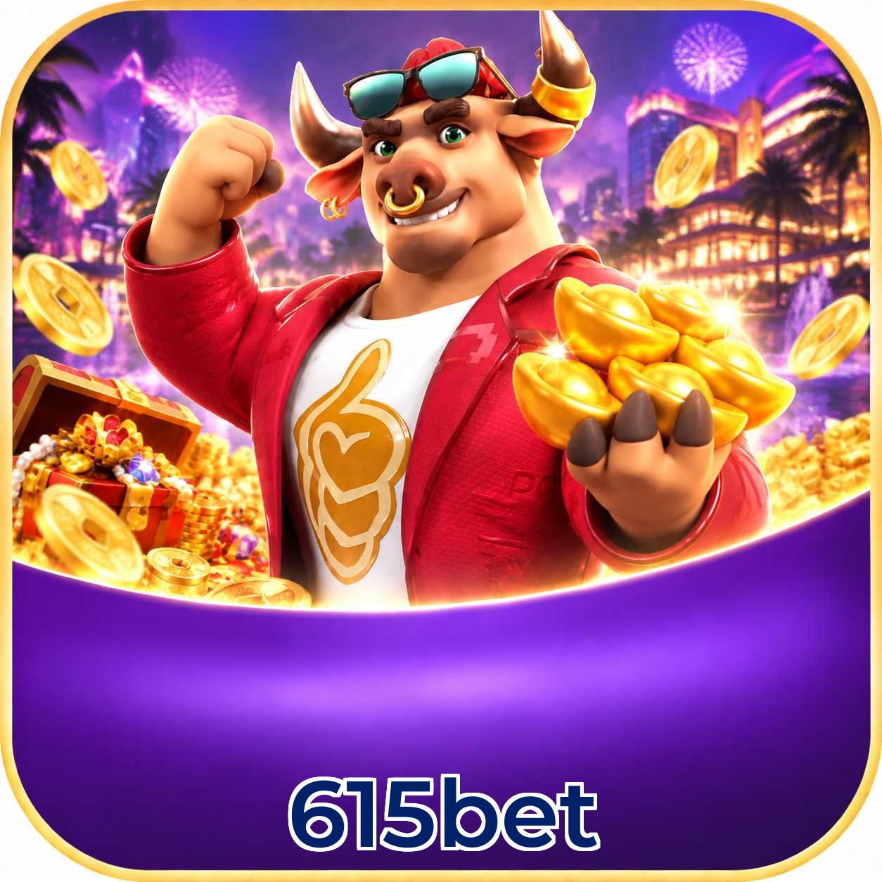 615bet Welcome Bonus