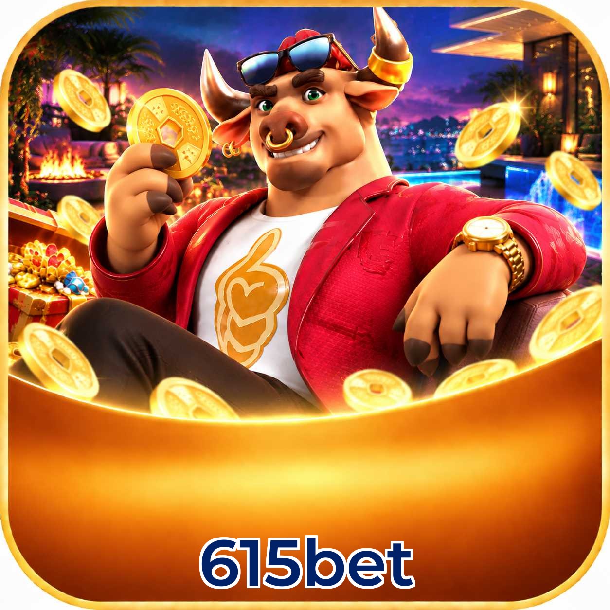 615bet Estratégias Lottery