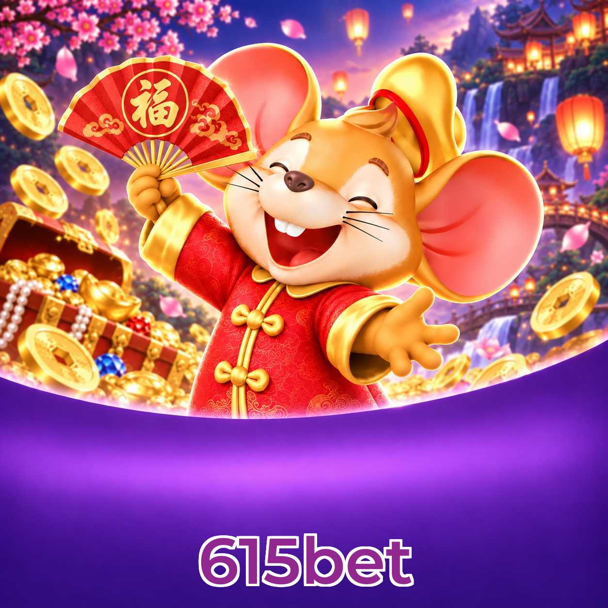 615bet VIP Níveis
