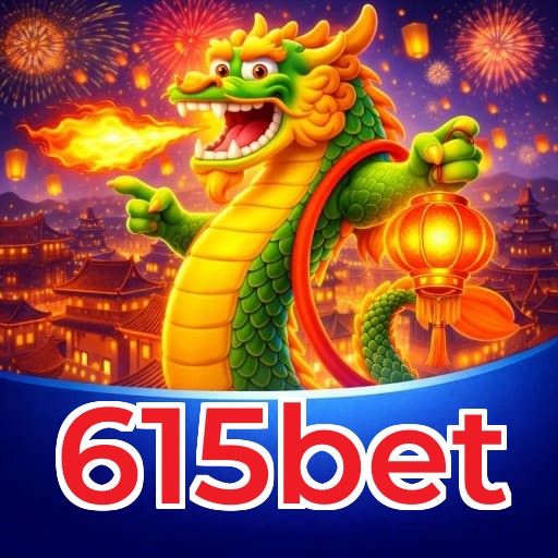Aplicativo mobile 615bet