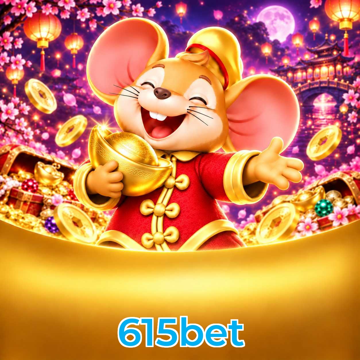 615bet Bet FAQ
