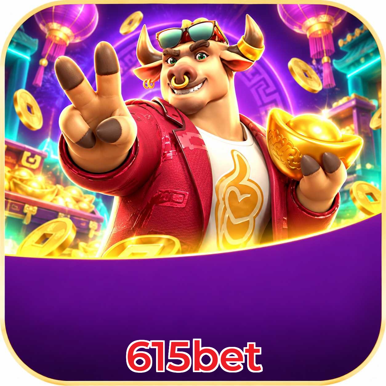 615bet Logo