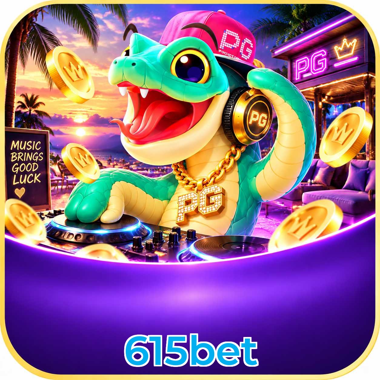 615bet FAQ