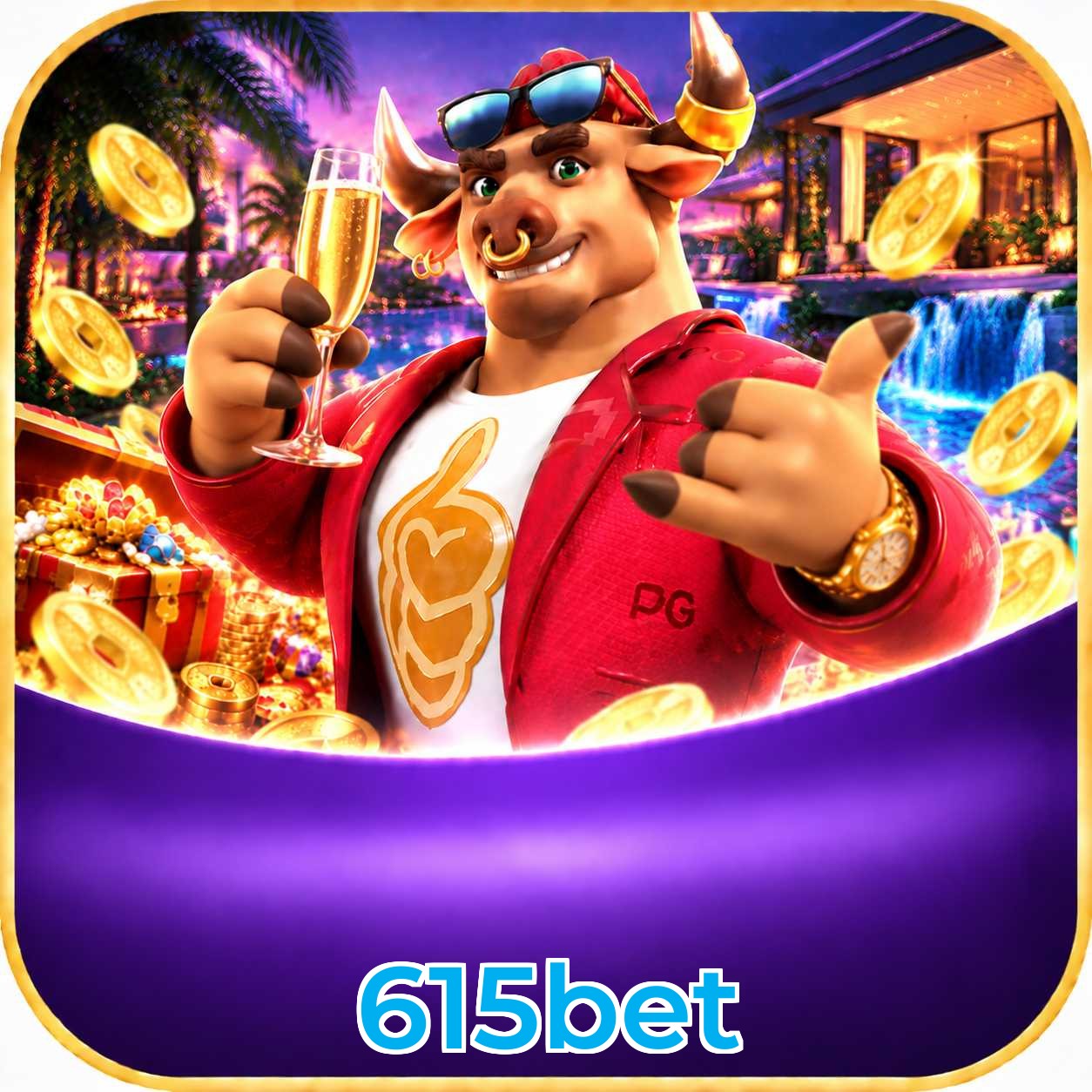 615bet Security Analysis