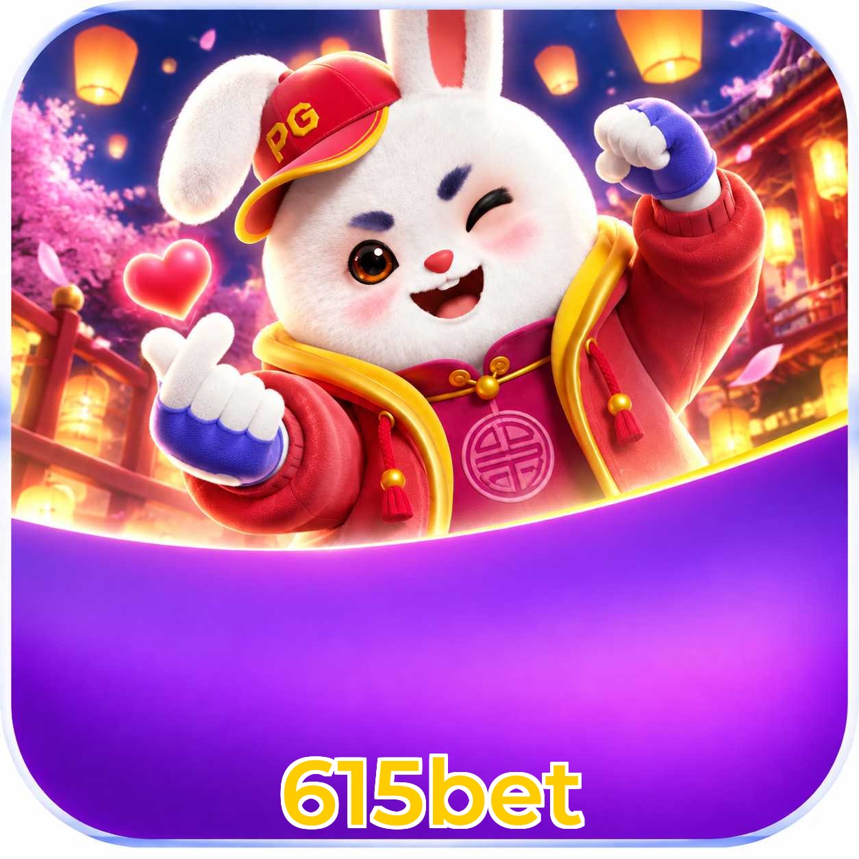 615bet Métodos de Login