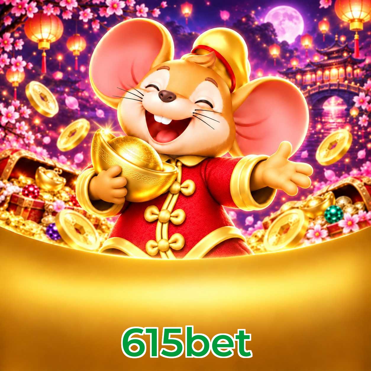 615bet Lottery FAQ