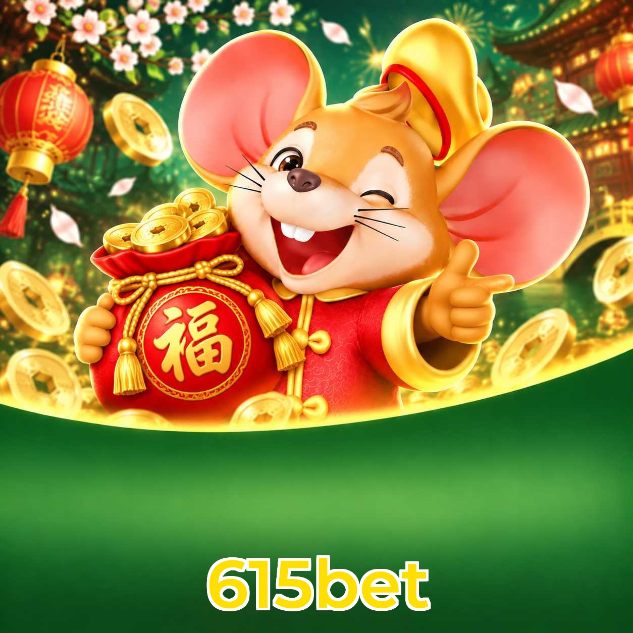 615bet Performance Tests