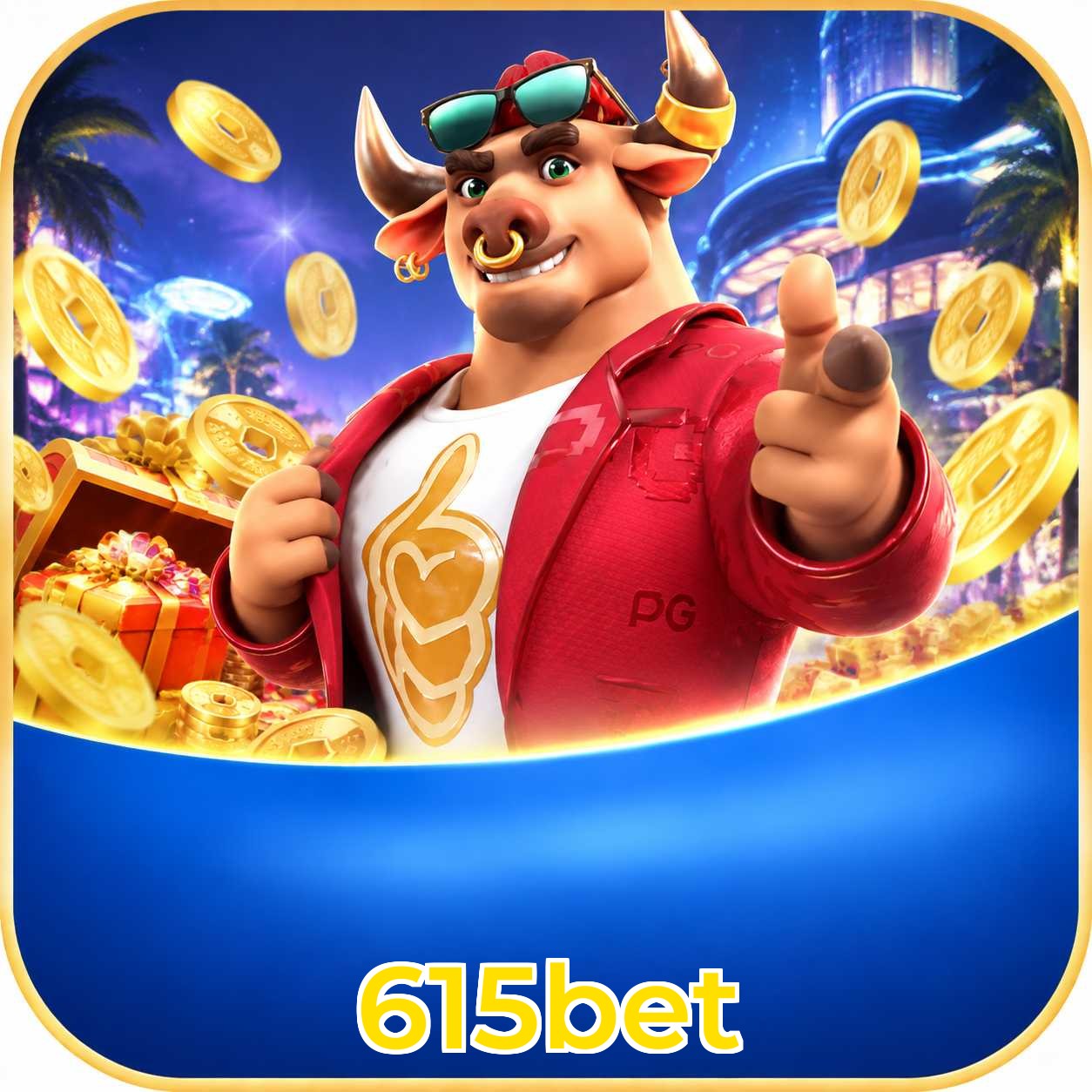 615bet App vs Web
