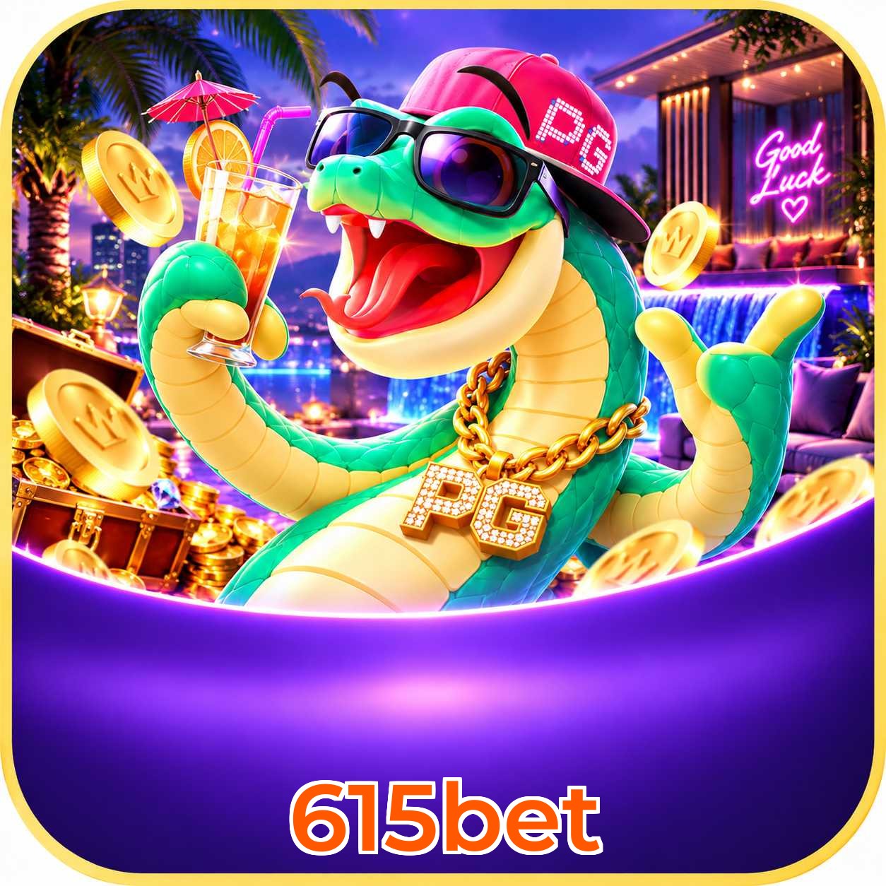 615bet System Requirements