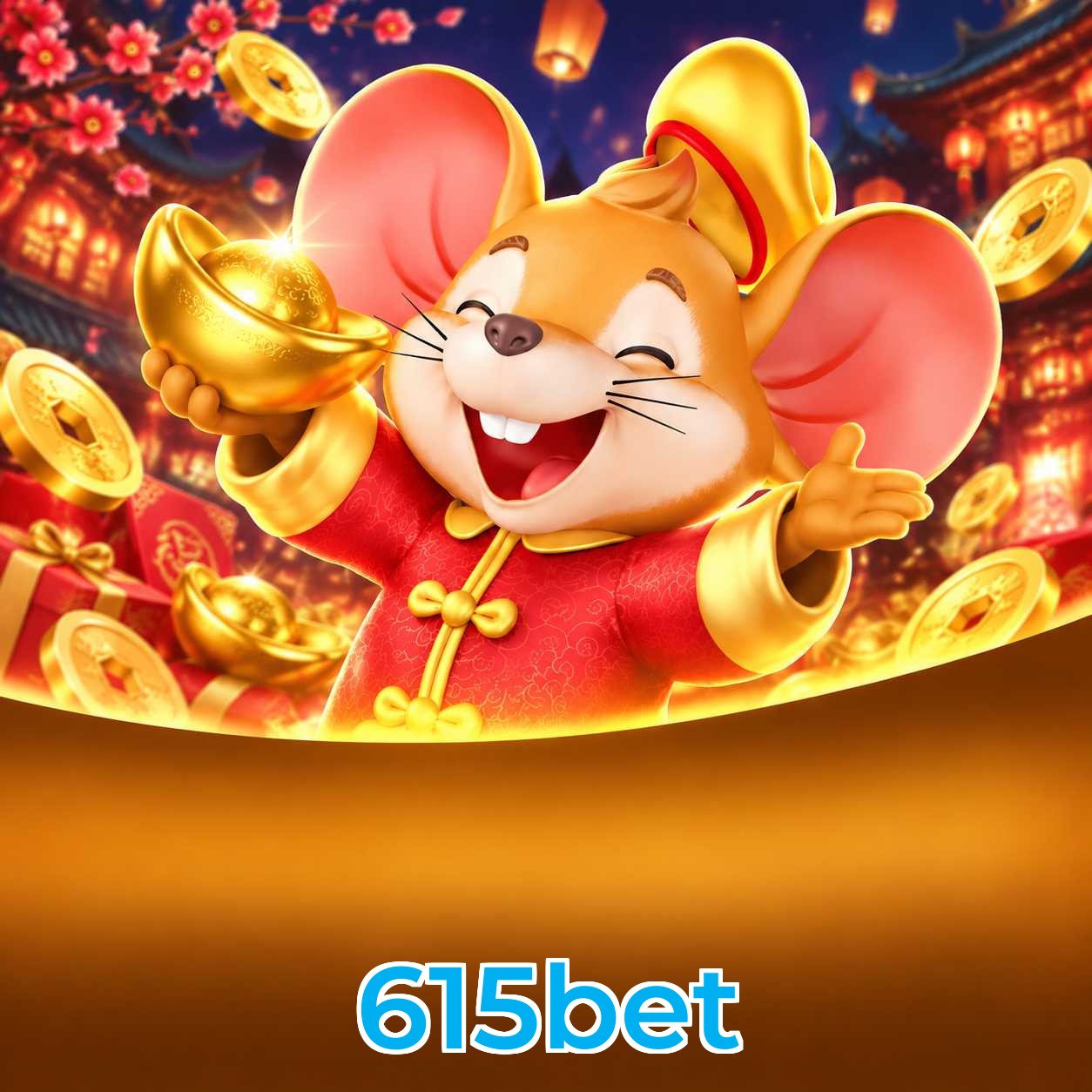 615bet Bet Odds Analysis