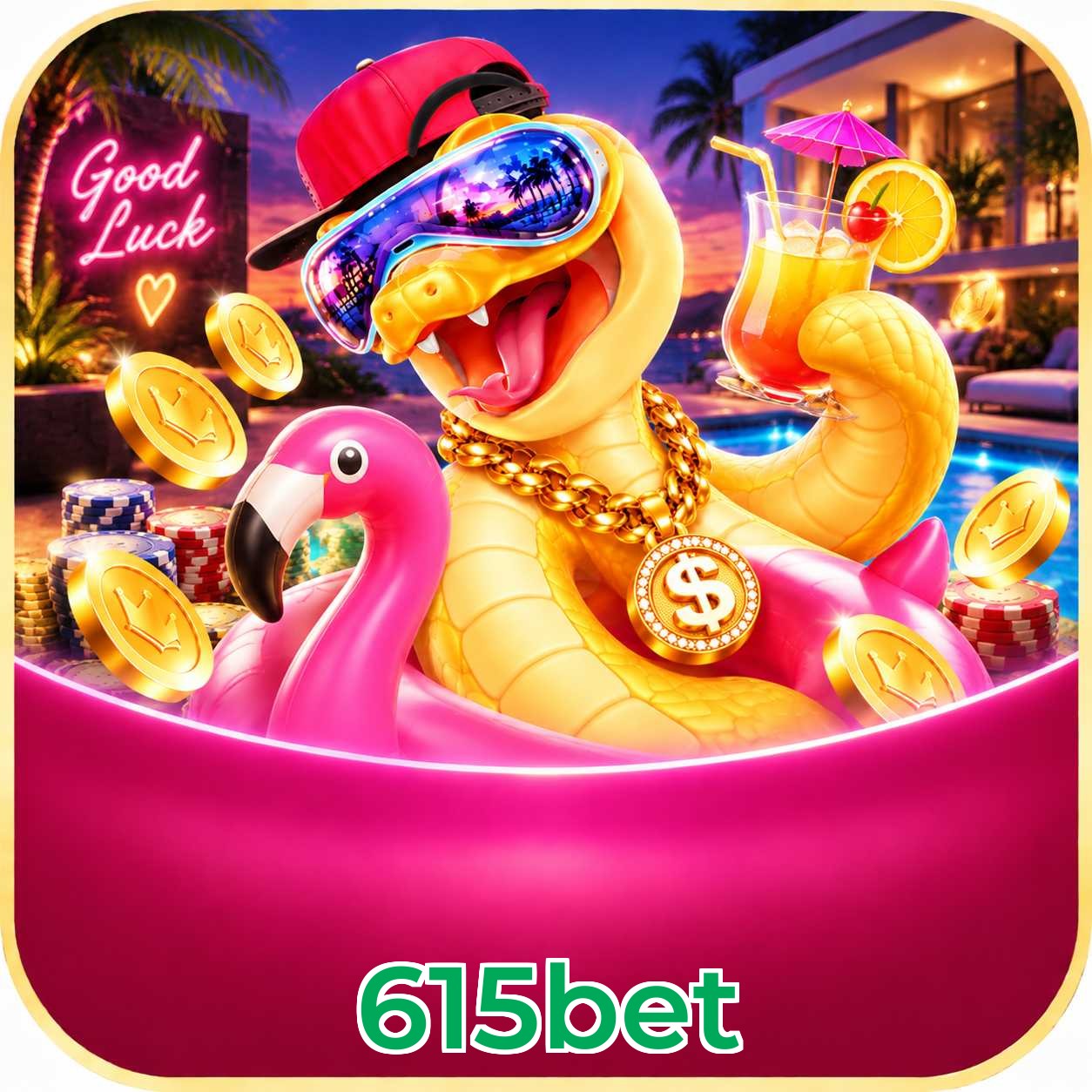 615bet Plataforma FAQ