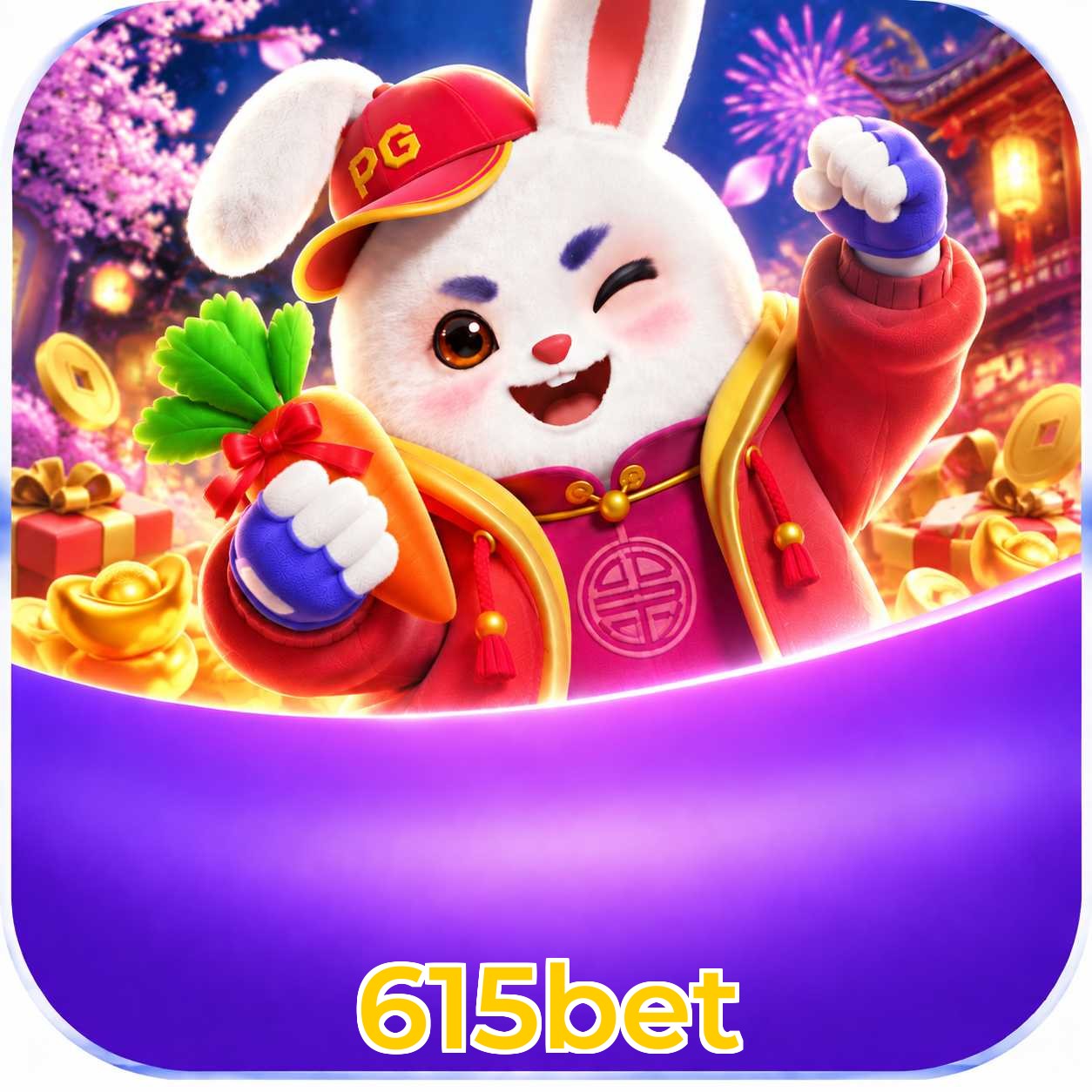 615bet Como Apostar Lottery