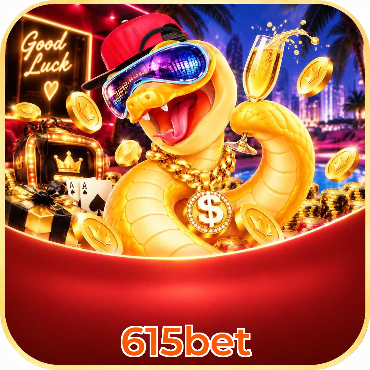 615bet Compatibilidade