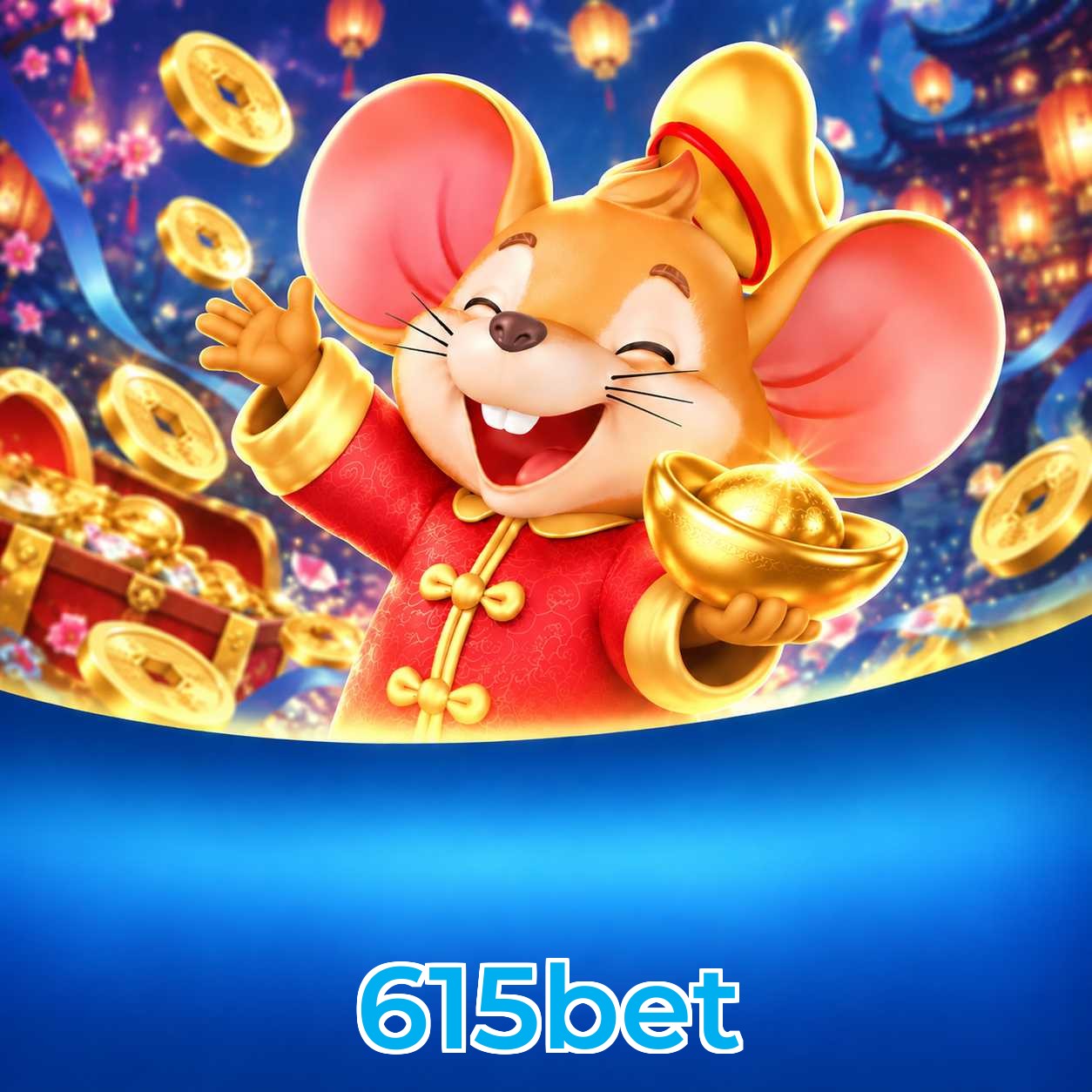 615bet KYC Verification