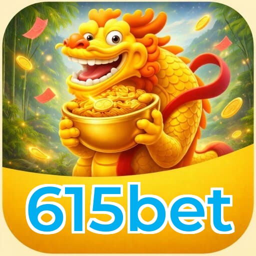 Catálogo de jogos 615bet com fornecedores Pragmatic Play, Evolution, NetEnt