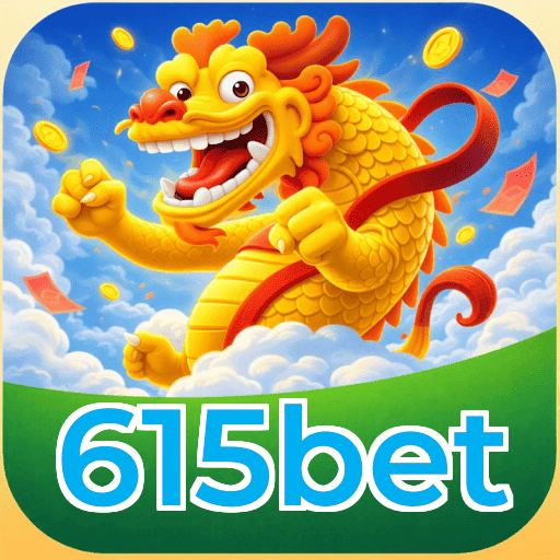 Página de download 615bet
