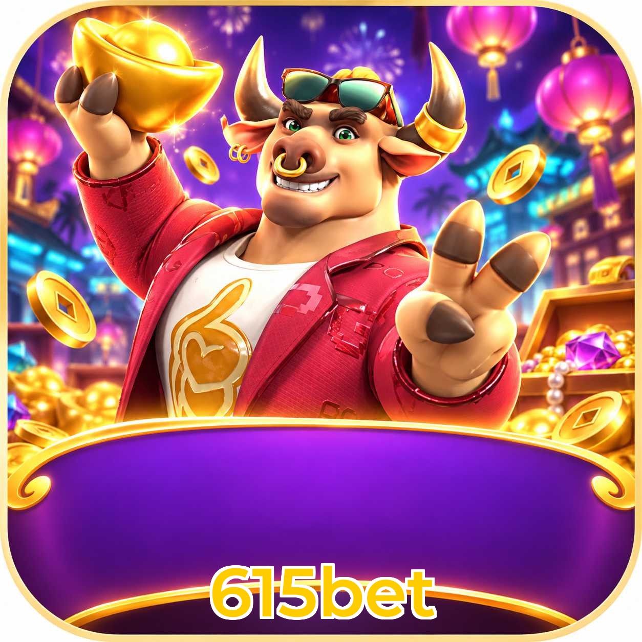 615bet Live Dealers