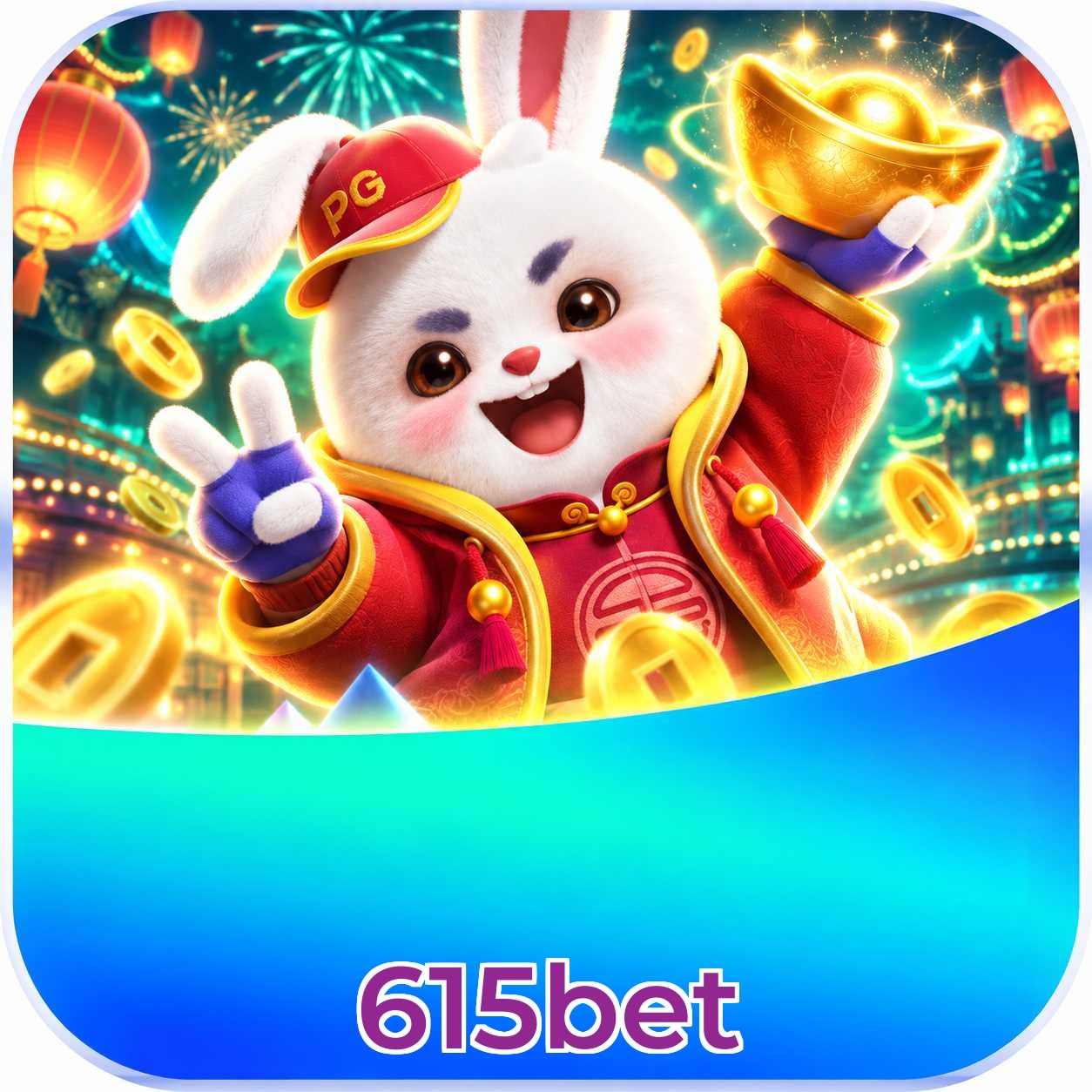 615bet Facebook Bonus