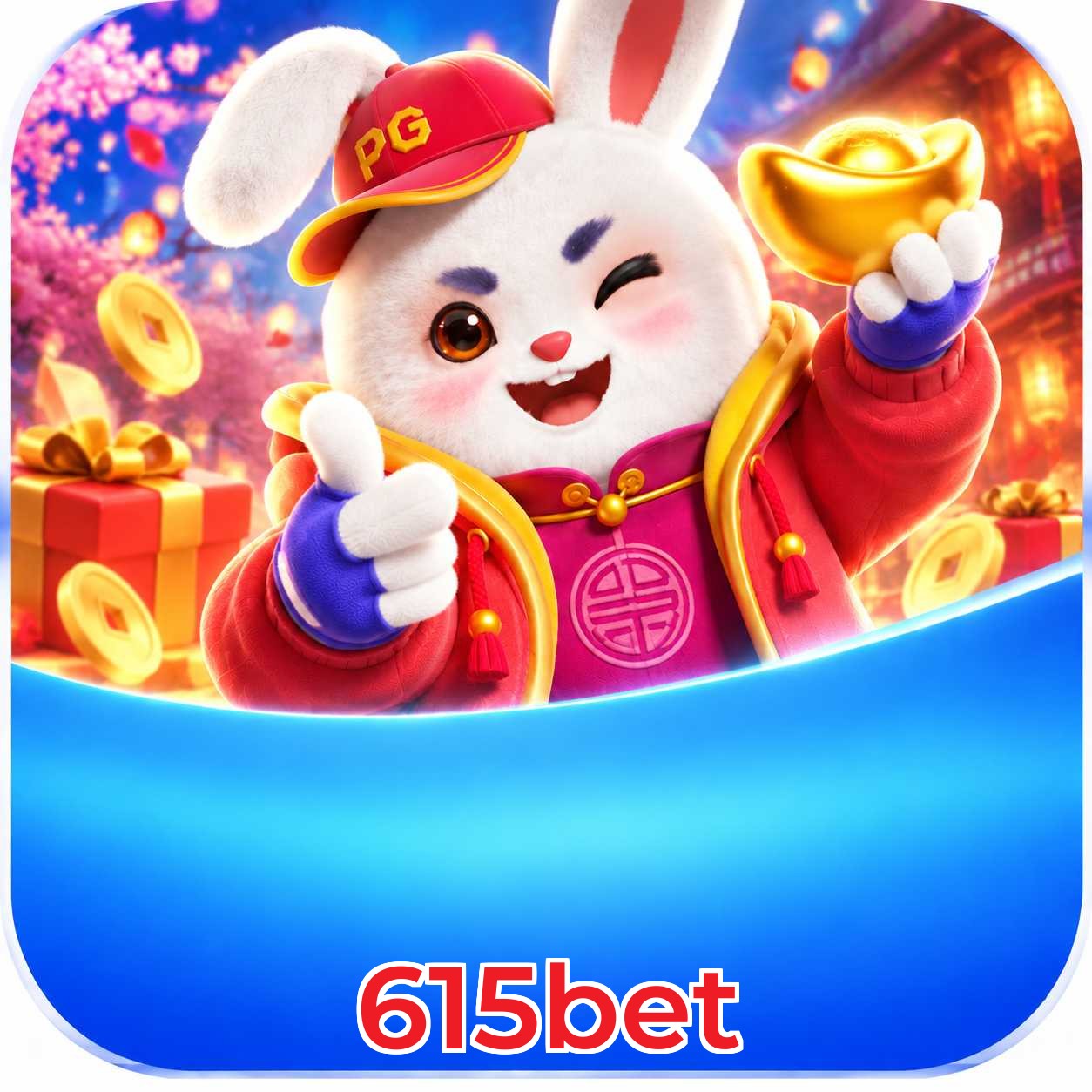 615bet Telegram Stats