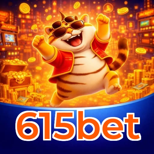 Instalação Android 615bet