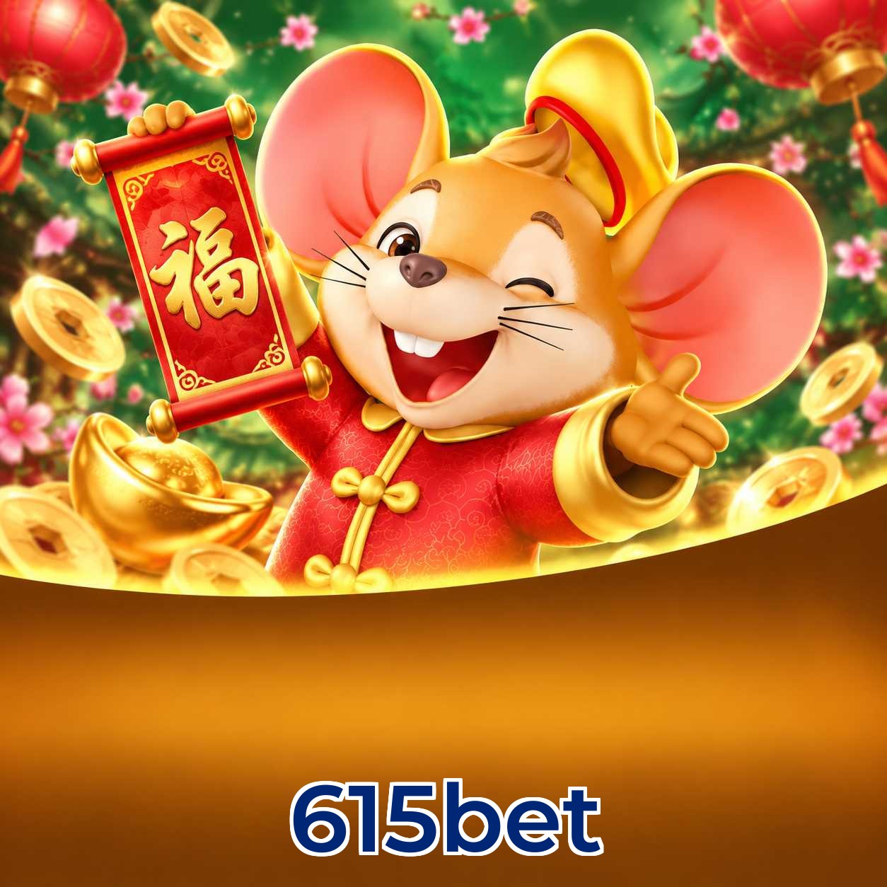 615bet FAQ