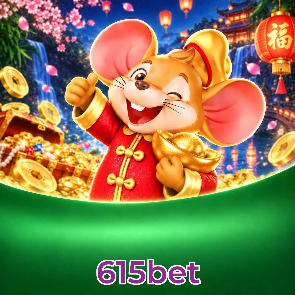 615bet FAQ