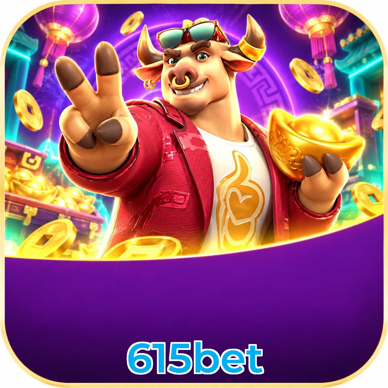 615bet Logo