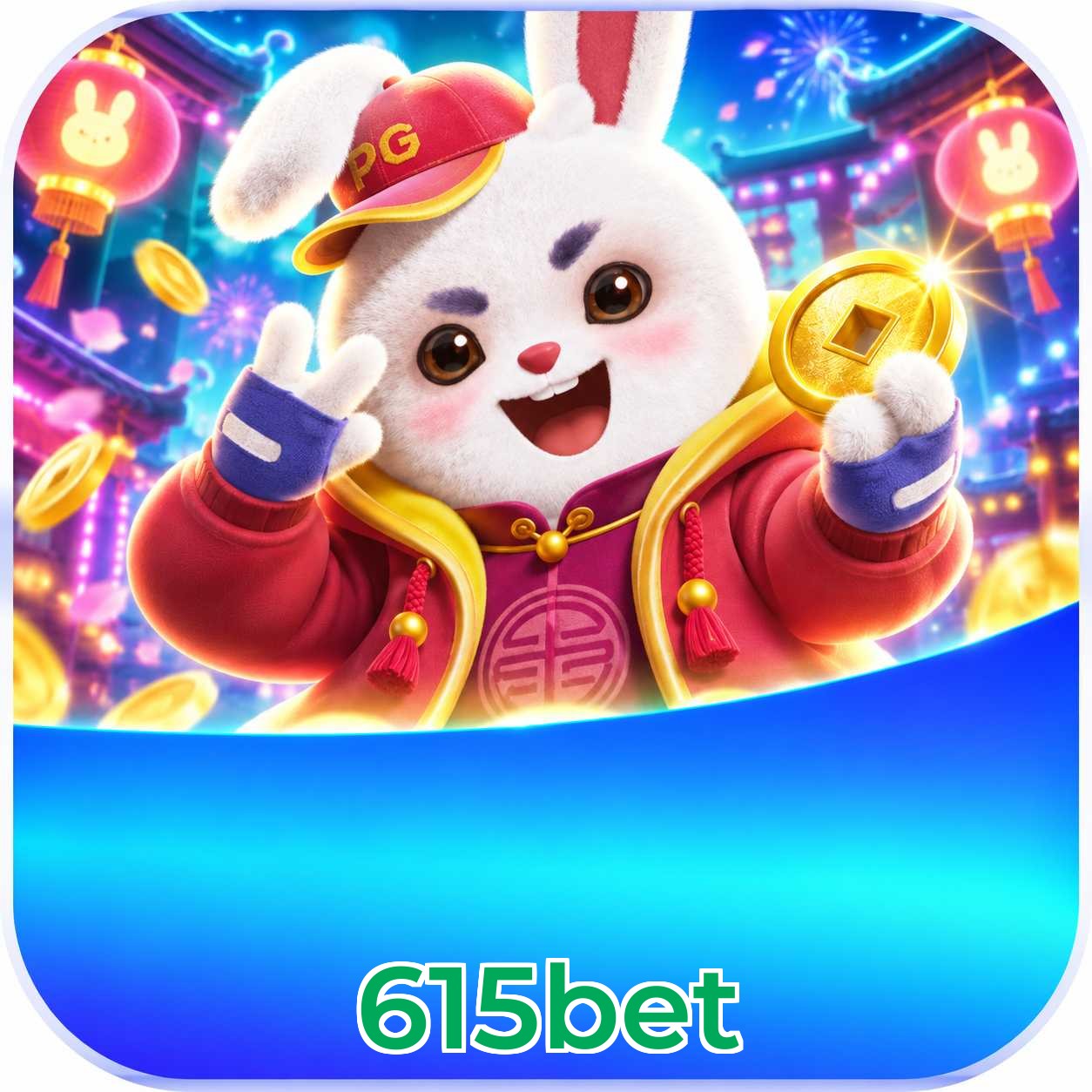 615bet Promotions