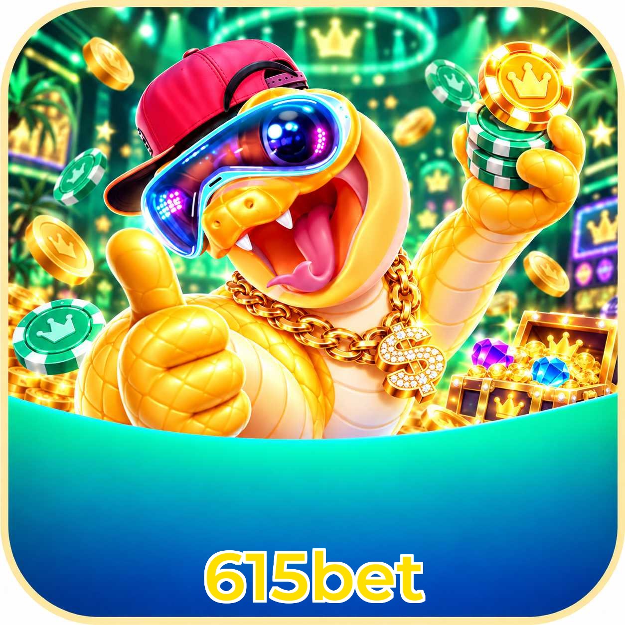 615bet Estratégias Slots