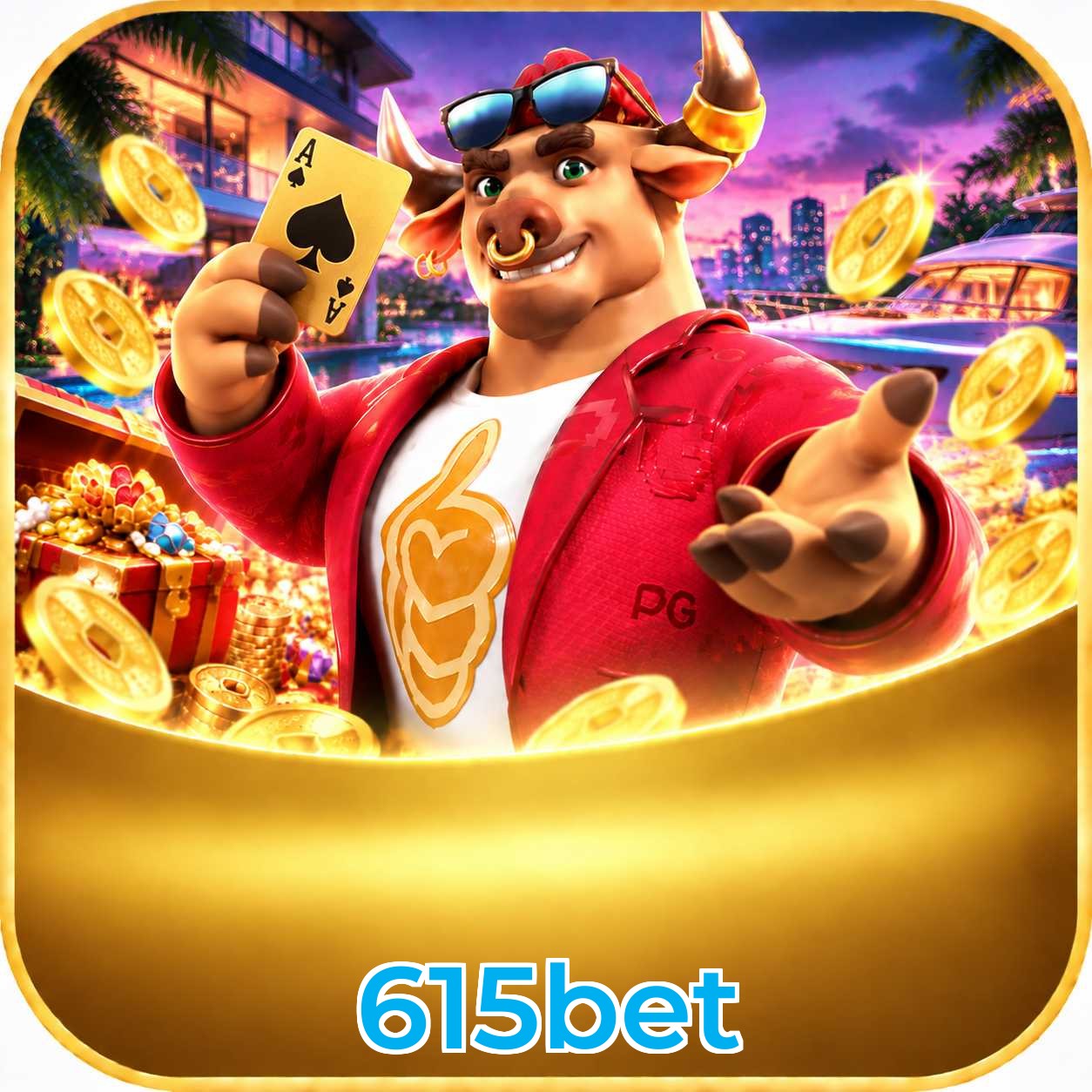 615bet Betting Limits