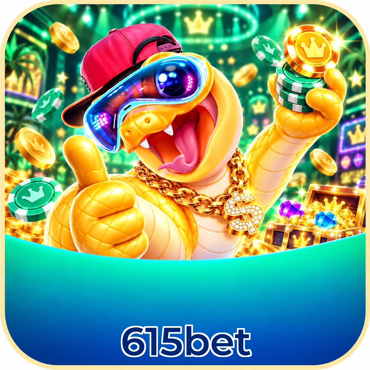 615bet VIP Program
