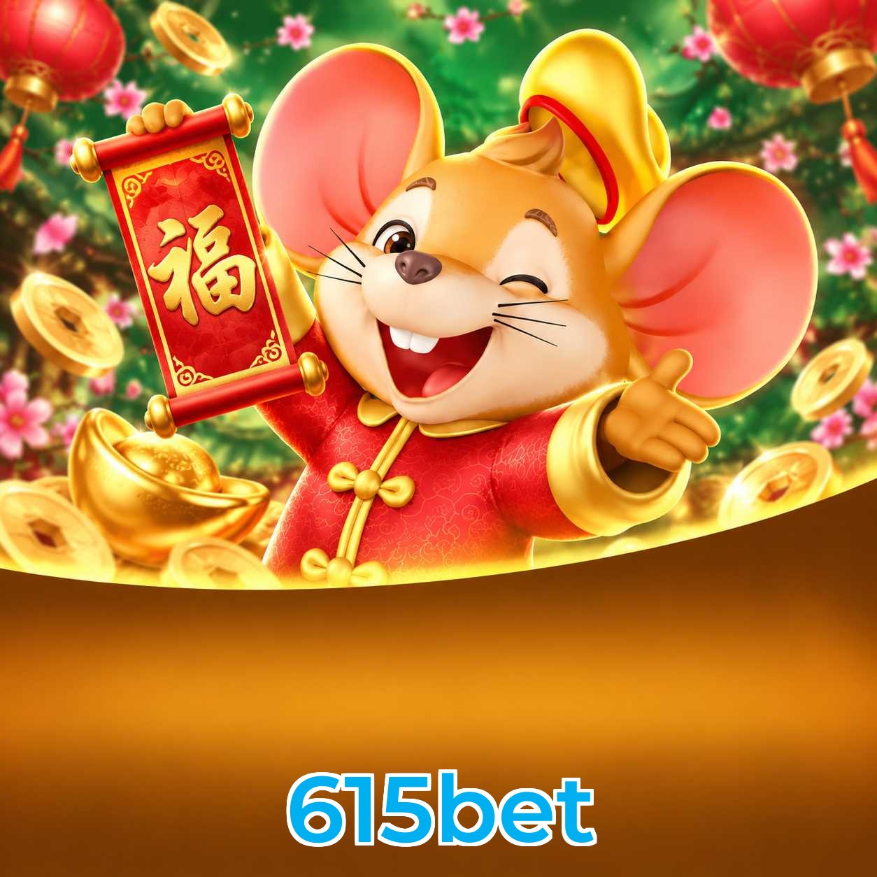 615bet App Features